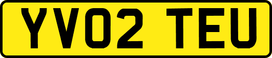 YV02TEU