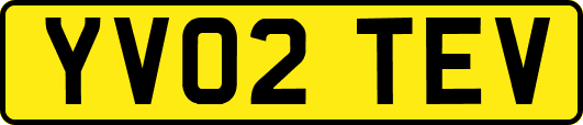 YV02TEV