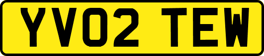 YV02TEW