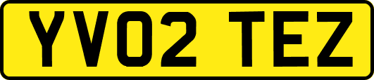 YV02TEZ