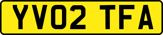 YV02TFA