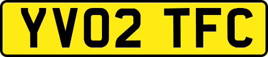 YV02TFC