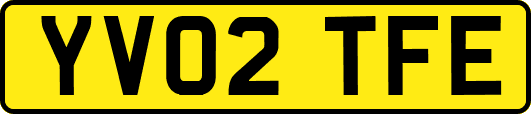 YV02TFE