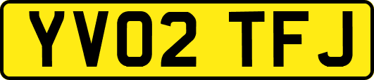 YV02TFJ