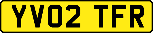YV02TFR
