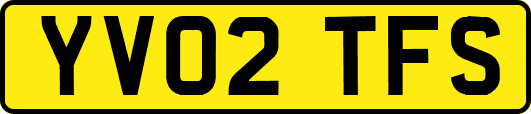 YV02TFS