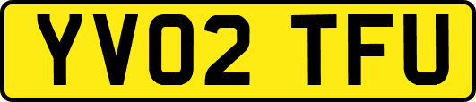 YV02TFU