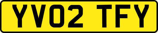 YV02TFY
