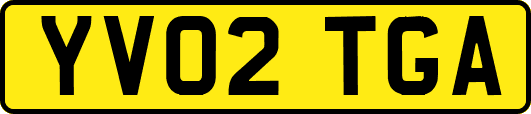 YV02TGA