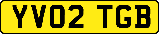 YV02TGB