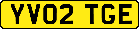 YV02TGE