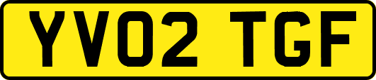 YV02TGF