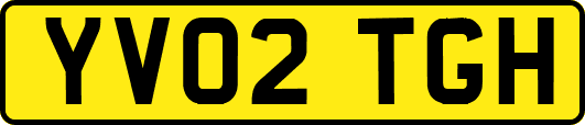 YV02TGH