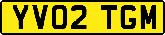 YV02TGM