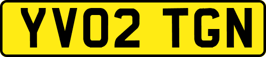 YV02TGN