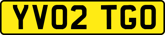 YV02TGO