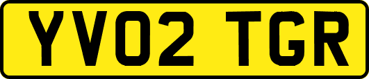 YV02TGR