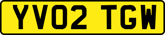 YV02TGW