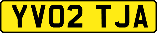 YV02TJA