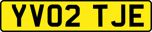 YV02TJE