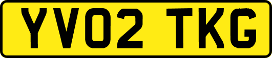 YV02TKG