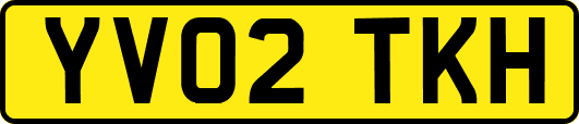 YV02TKH