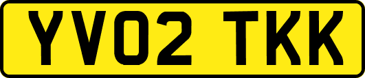 YV02TKK