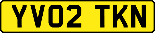 YV02TKN
