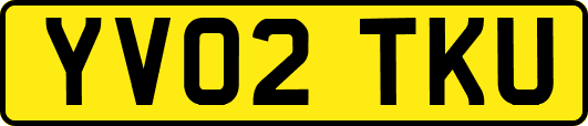 YV02TKU