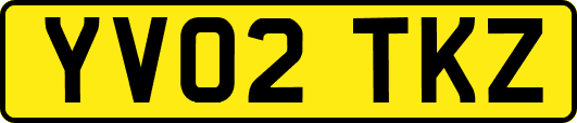 YV02TKZ