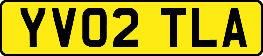 YV02TLA