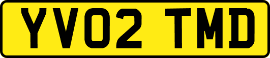 YV02TMD