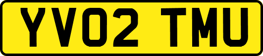 YV02TMU