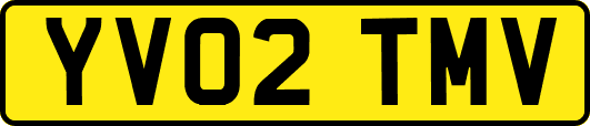 YV02TMV