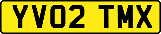 YV02TMX