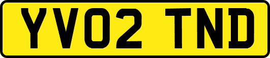 YV02TND