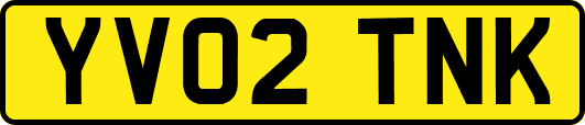 YV02TNK