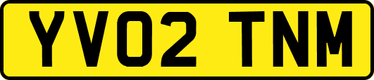 YV02TNM
