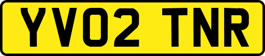 YV02TNR