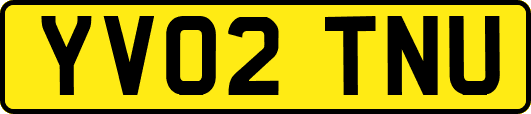 YV02TNU