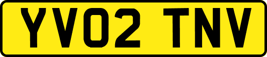 YV02TNV