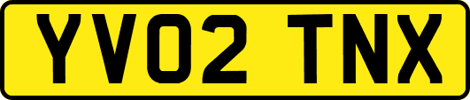 YV02TNX