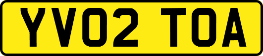 YV02TOA