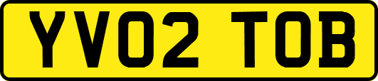 YV02TOB