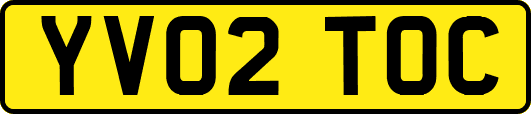 YV02TOC