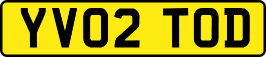 YV02TOD