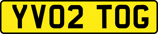 YV02TOG