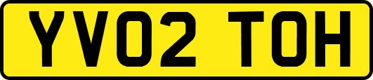 YV02TOH