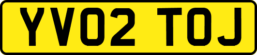 YV02TOJ