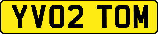 YV02TOM